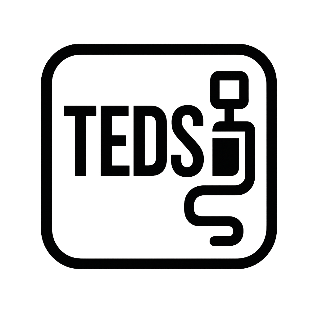 TEDS : capteurs plug and play