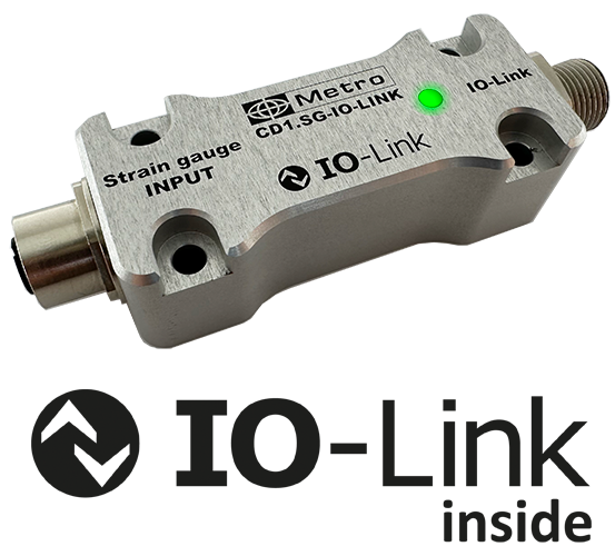 Conditionneur IO-Link