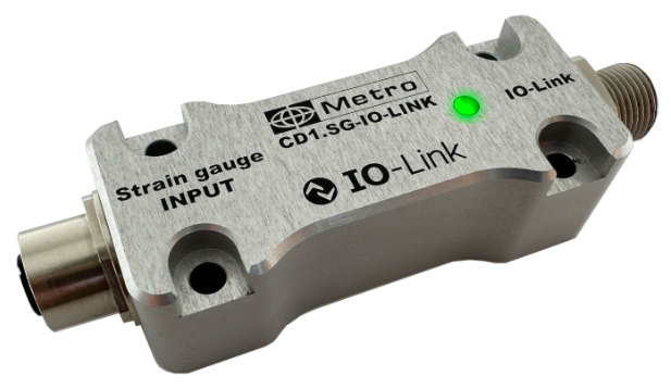 Conditionneur IO-Link